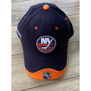 New York Islanders CCM Hat